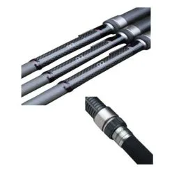 SHIMANO Tribal TX-2 / 12ft / 3.00lb 11 SHIMANO Tribal TX-2 / 12ft / 3.00lb -Cortland Winkel shimano tribal tx 2 12ft 300lb tx212300 karperhengels 4