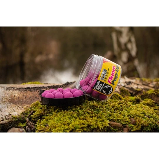 SOLAR Fluoro Pop-Ups CLUB MIX 4 SOLAR Fluoro Pop-Ups CLUB MIX - Afbeelding 2