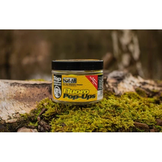SOLAR Fluoro Pop-Ups TOP BANANA 3 SOLAR Fluoro Pop-Ups TOP BANANA