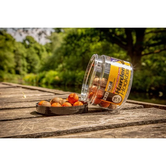 SOLAR Hardened Hookbaits + Amino Liquid TUNAMINO & E12 4 SOLAR Hardened Hookbaits + Amino Liquid TUNAMINO & E12 - Afbeelding 2