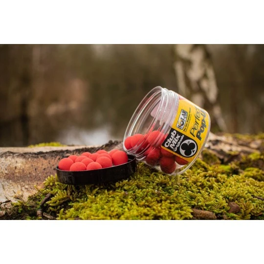 SOLAR Perfect Pop-Ups CLUB MIX 4 SOLAR Perfect Pop-Ups CLUB MIX - Afbeelding 2