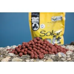 SOLAR Shelf-Life Boilies CLUB MIX 1kg -Cortland Winkel solar shelf life boilies club mix 1kg sc41 sc81 boilies 2