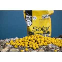 SOLAR Shelf-Life Boilies TOP BANANA 1kg -Cortland Winkel solar shelf life boilies top banana 1kg stb41 stb81 boilies 2
