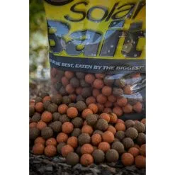 SOLAR Shelf-Life Boilies TUNAMINO & E12 15mm 5kg (2+1) -Cortland Winkel solar shelf life boilies tunamino e12 15mm 5kg 2 1 stm15 boilies 3