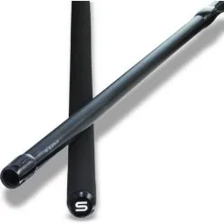 Sonik Vader X RS S+M Hybrid 12ft -Cortland Winkel sonik vader x rs s m hybrid 12ft ac0029 karperhengels 3