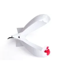 Fox SPOMB Large White -Cortland Winkel spomb large white dsm002 accessoires en toebehoren 3