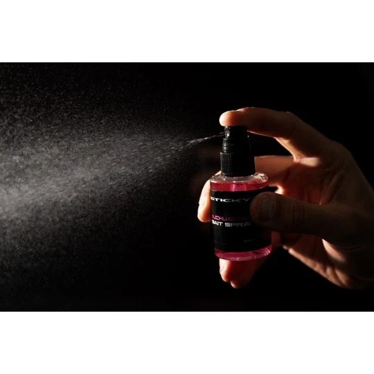 STICKY BAITS Buchu-Berry Bait Spray 5 STICKY BAITS Buchu-Berry Bait Spray - Afbeelding 3