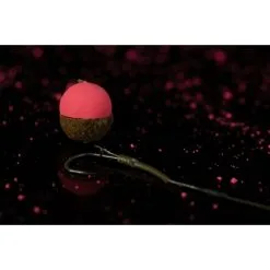 STICKY BAITS Buchu-Berry Pop-Ups -Cortland Winkel sticky baits buchu berry pop ups buc12 buc16 pop ups 3