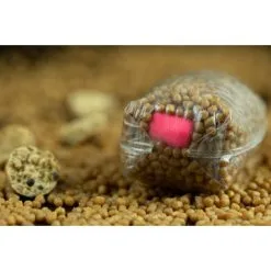 STICKY BAITS Buchu-Berry Wafters 16mm -Cortland Winkel sticky baits buchu berry wafters 16mm bucw hookbaits 3