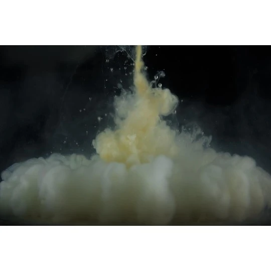 STICKY BAITS Cloudy Manilla Liquid 4 STICKY BAITS Cloudy Manilla Liquid - Afbeelding 2