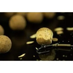 STICKY BAITS Manilla Wafters 16mm -Cortland Winkel sticky baits manilla wafters 16mm mw16 hookbaits 2
