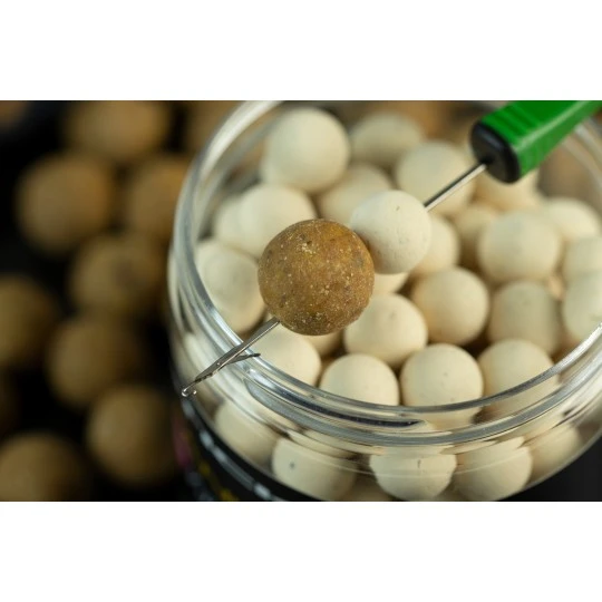 STICKY BAITS Manilla White Ones 4 STICKY BAITS Manilla White Ones - Afbeelding 2