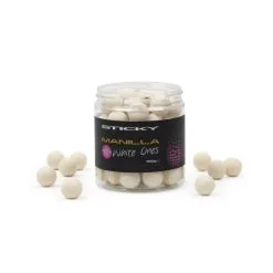 STICKY BAITS Manilla White Ones