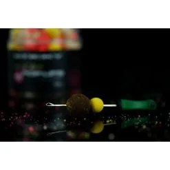 STICKY BAITS Mulbz Pop-Ups Fluoro -Cortland Winkel sticky baits mulbz pop ups fluoro mbfp12 mbfp14 mbfp16 pop ups 1