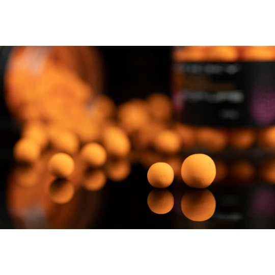 STICKY BAITS Peach & Pepper Pop-Ups 5 STICKY BAITS Peach & Pepper Pop-Ups - Afbeelding 3