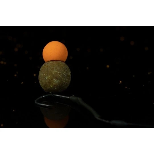 STICKY BAITS Peach & Pepper Pop-Ups 6 STICKY BAITS Peach & Pepper Pop-Ups - Afbeelding 4