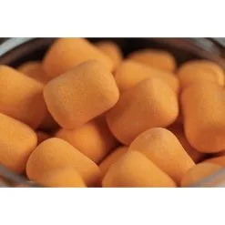STICKY BAITS Peach & Pepper Wafters 16mm -Cortland Winkel sticky baits peach pepper wafters 16mm pepw hookbaits 3