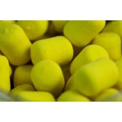 STICKY BAITS Pineapple & N'Butyric Wafters 16mm 8 STICKY BAITS Pineapple & N'Butyric Wafters 16mm -Cortland Winkel sticky baits pineapple nbutyric wafters 16mm pinw hookbaits 2