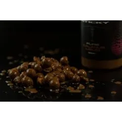 STICKY BAITS Pure Calanus Liquid -Cortland Winkel sticky baits pure calanus liquid pc boilie dips en liquids 3