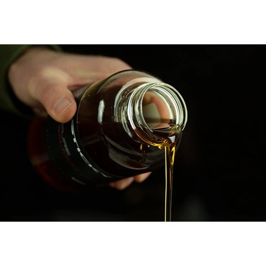 STICKY BAITS Pure Salmon Oil 4 STICKY BAITS Pure Salmon Oil - Afbeelding 2