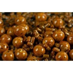 STICKY BAITS Pure Salmon Oil 8 STICKY BAITS Pure Salmon Oil -Cortland Winkel sticky baits pure salmon oil so boilie dips en liquids 2