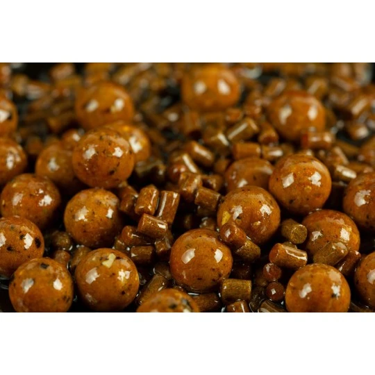 STICKY BAITS Pure Salmon Oil 5 STICKY BAITS Pure Salmon Oil - Afbeelding 3