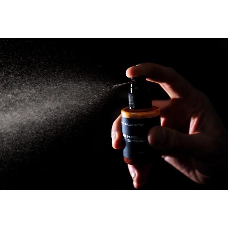 STICKY BAITS The Krill Bait Spray 6 STICKY BAITS The Krill Bait Spray - Afbeelding 4