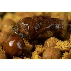 STICKY BAITS The Krill Glug -Cortland Winkel sticky baits the krill glug kg boilie dips en liquids 3