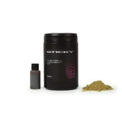STICKY BAITS The Krill Hookbait Kit