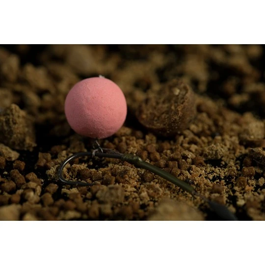 STICKY BAITS The Krill Pink Ones Wafters 16mm 4 STICKY BAITS The Krill Pink Ones Wafters 16mm - Afbeelding 2