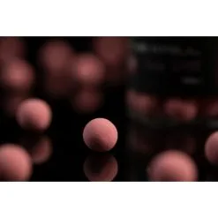 STICKY BAITS The Krill Pink Ones Wafters 16mm 9 STICKY BAITS The Krill Pink Ones Wafters 16mm -Cortland Winkel sticky baits the krill pink ones wafters 16mm kwk16 hookbaits 3