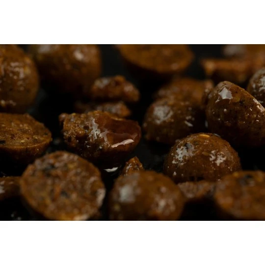 STICKY BAITS The Krill Shelf Life Boilies 1kg 4 STICKY BAITS The Krill Shelf Life Boilies 1kg - Afbeelding 2