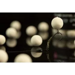 STICKY BAITS The Krill White Ones -Cortland Winkel sticky baits the krill white ones kpw12 kpw14 kpw16 pop ups 3