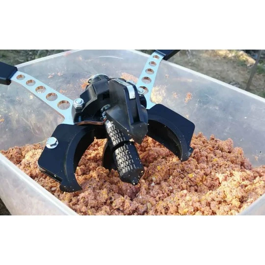 WOLF Method Feeder Lead System Green 5 WOLF Method Feeder Lead System Green - Afbeelding 3