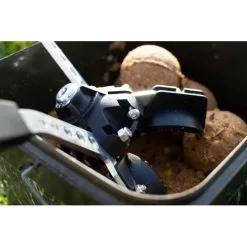 WOLF The Ball Maker -Cortland Winkel wolf the ball maker wa005 accessoires en toebehoren 2