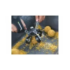 WOLF The Ball Maker -Cortland Winkel wolf the ball maker wa005 accessoires en toebehoren 3