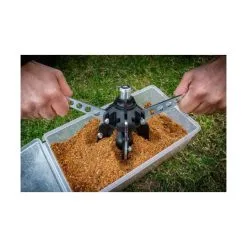 WOLF The Ball Maker -Cortland Winkel wolf the ball maker wa005 accessoires en toebehoren 5