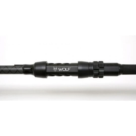WOLF X-SERIE 10ft. 3.00lb 6 WOLF X-SERIE 10ft. 3.00lb - Afbeelding 4
