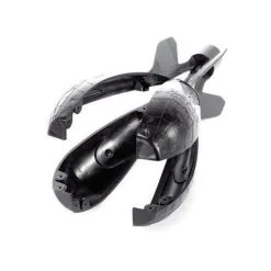 WOLF X-Spod Performance Large Black