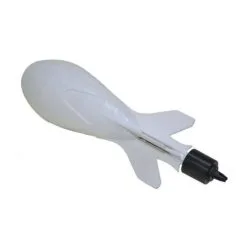 WOLF X-Spod Performance Large White